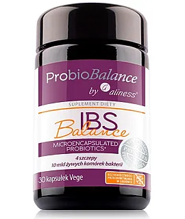 ProbioBALANCE IBS Balance 10 mld