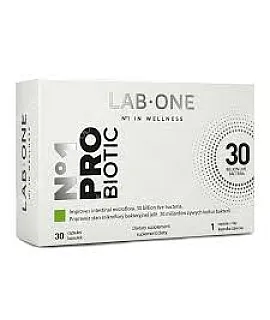 Probiotic (30 mld)