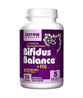Bifidus Balance + FOS