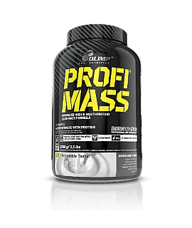 Profi Mass