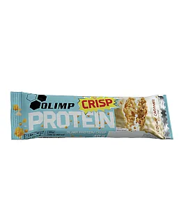 Protein CRISP Bar
