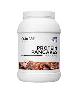 Protein Pancakes 400g