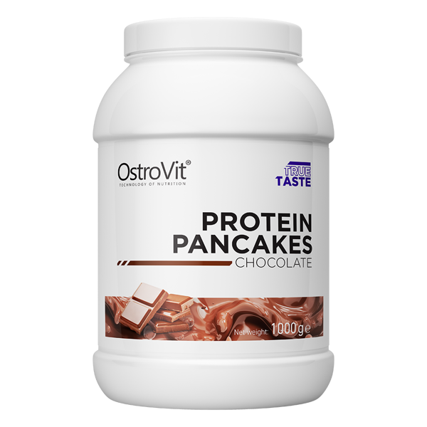 Protein Pancakes 400g