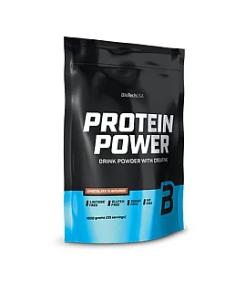 Protein Power