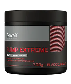 PUMP Extreme