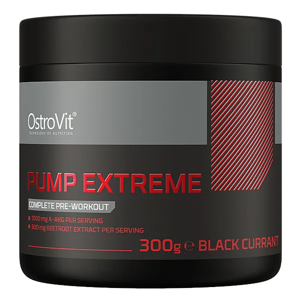 PUMP Extreme