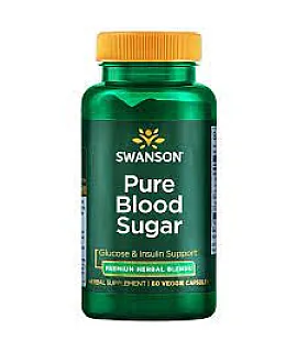Pure Blood Sugar