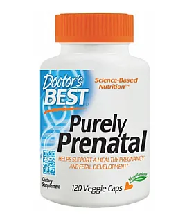 Purely Prenatal