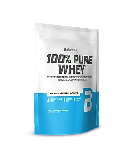 100% Pure Whey