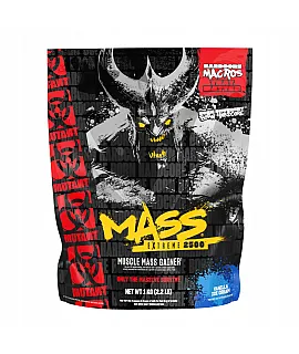 Mutant Mass XXXtreme