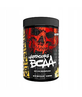 Mutant BCAA