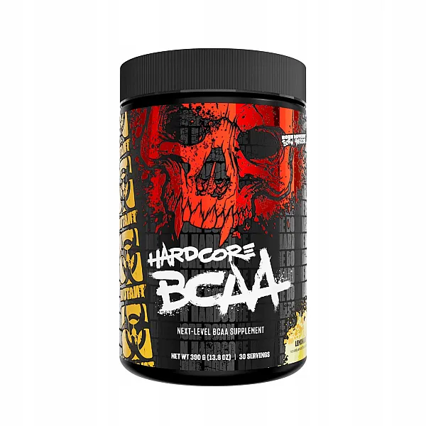 Mutant BCAA