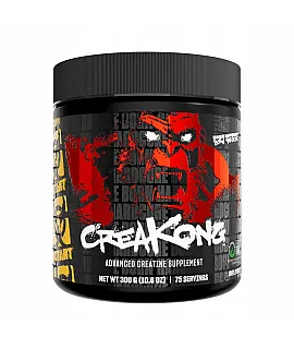 Mutant CreaKong