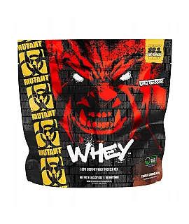Mutant Whey