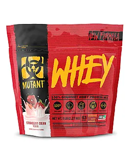 Mutant Whey
