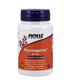 Pycnogenol 30mg