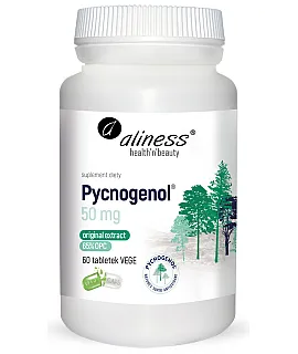 Pycnogenol Extract 65% 50mg