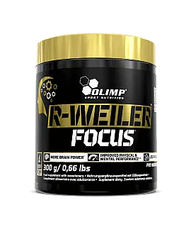 RedWeiler Focus