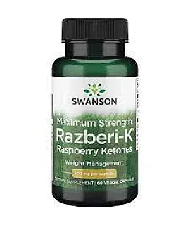 Razberi-K 500mg Max Strenght