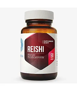 Reishi