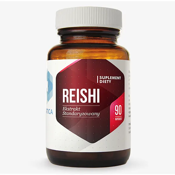 Reishi