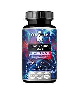 Resveratrol Max