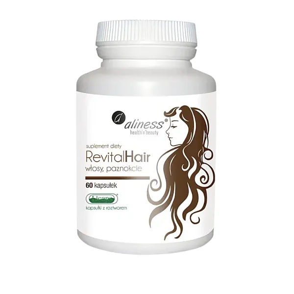 RevitalHair