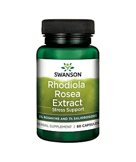 Rhodiola Rosea Extract