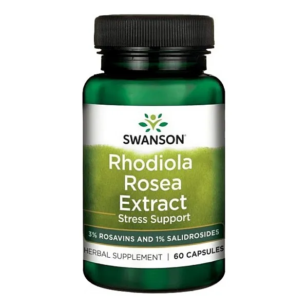 Rhodiola Rosea Extract
