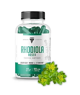 Vitality Rhodiola Rosea