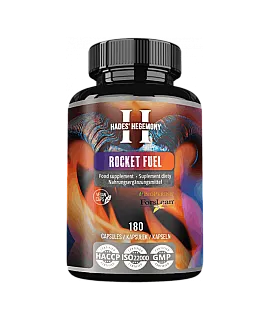 Rocket Fuel
