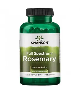 Rosemary 400mg