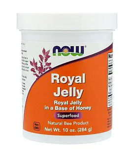 Royal Jelly