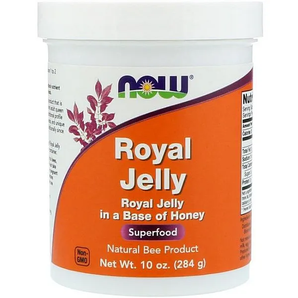 Royal Jelly