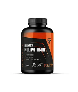 Endu Runners Multivitamin