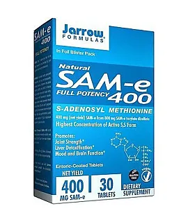 SAMe 400
