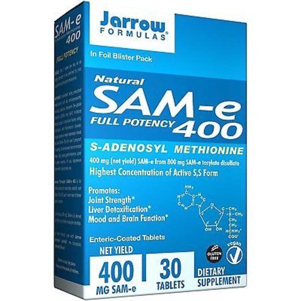SAMe 400