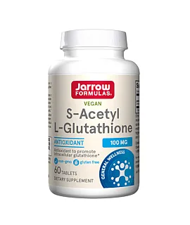 S-Acetyl l-glutathione