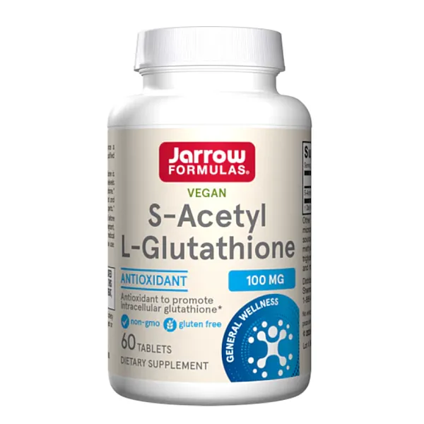 S-Acetyl l-glutathione