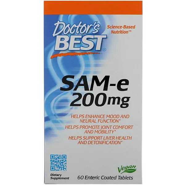 SAM-e 200