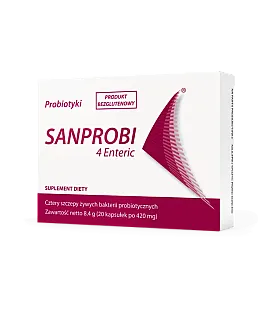 4 Enteric