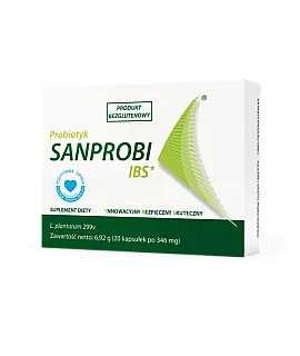 IBS