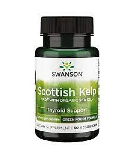 Scottish Kelp 750mg