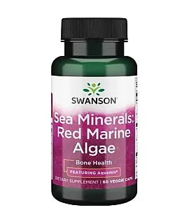 Aquamin Sea Minerals