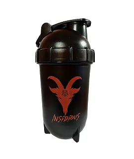 Murdered Out Insidious Shaker