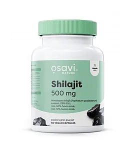 Shilajit (Nature) 500mg