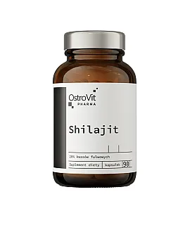 Shilajit