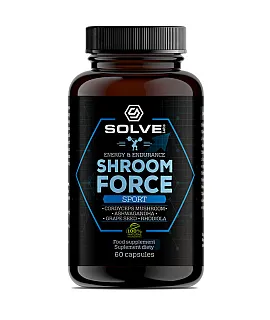 Shroom Force Sport