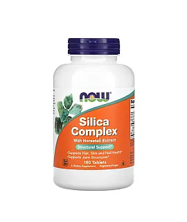 Silica Complex with Horsetail Extract