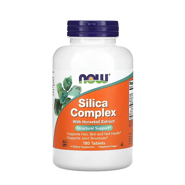 Silica Complex with Horsetail Extract